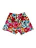 Assorted Brands Tropical Red Board Shorts Size 4X - photo 1