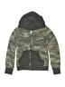 BKE Green Zip Up Hoodie Size XS (kids) - photo 1