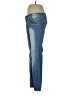 Bongo Hearts Blue Jeans Size 17 - photo 5