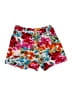 Assorted Brands Tropical Red Board Shorts Size 4X - photo 2