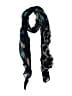 Unbranded Teal Blue Scarf One size - photo 1