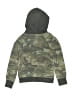 BKE Green Zip Up Hoodie Size XS (kids) - photo 2