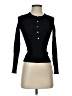 LIVE THE PROCESS Black Long Sleeve Top Size S (petite) - photo 1
