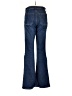 Kut from the Kloth Blue Jeans Size 0 - photo 2