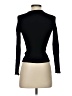 LIVE THE PROCESS Black Long Sleeve Top Size S (petite) - photo 2