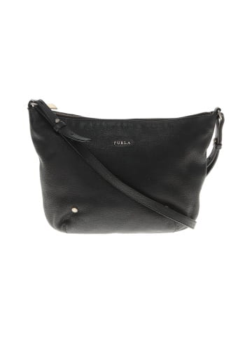 FURLA Leather Crossbody Bag (view 1)