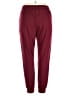 Assorted Brands Burgundy Casual Pants Size 2Xl - photo 2