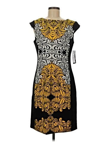 ILE New York Cocktail Dress (view 1)