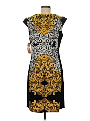 ILE New York Cocktail Dress (view 2)