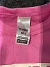 Bonds Pink Sweatshirt Size 12-18 mo - photo 3