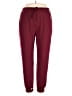 Assorted Brands Burgundy Casual Pants Size 2Xl - photo 1
