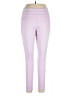 Tek Gear Solid Purple Active Pants Size XL - photo 1