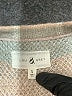 Lou & Grey Plaid Orange Pullover Sweater Size S - photo 7