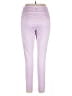 Tek Gear Solid Purple Active Pants Size XL - photo 2