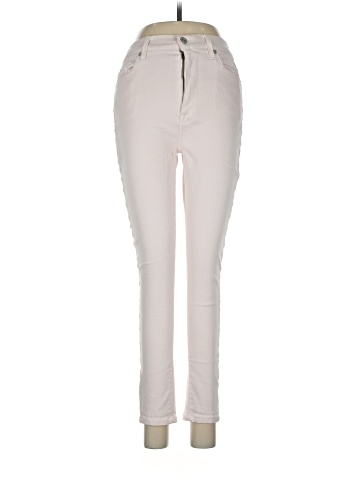 7 For All Mankind Jeggings (view 1)