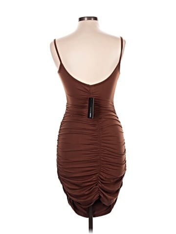 Fashion Nova Cocktail Dress (view 2)
