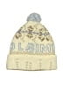 Bimba y Lola Ivory Beanie Size M - photo 1