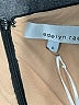 Adelyn Rae 100% Polyester Black Cocktail Dress Size S - photo 6