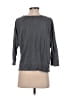 Express Gray Sweatshirt Size S - photo 2