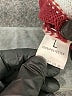 Unbranded 100% Polyester Stripes Brown Pullover Sweater Size L - photo 8