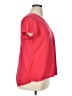 Calvin Klein Performance Red Short Sleeve T-Shirt Size 1X - photo 4