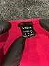 Shein Pink Short Sleeve Turtleneck Size 4 - photo 7