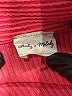 Lovely Melody Pink 3/4 Sleeve Blouse Size L - photo 7
