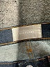 Everlane Tweed Blue Jeans Size 27 waist - photo 7
