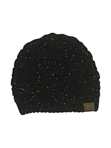 CC Beanie (view 1)
