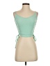 Cotton Candy LA Green Tank Top Size XS - photo 1