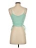 Cotton Candy LA Green Tank Top Size XS - photo 2