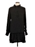 Unbranded Black Casual Dress Size L - photo 1