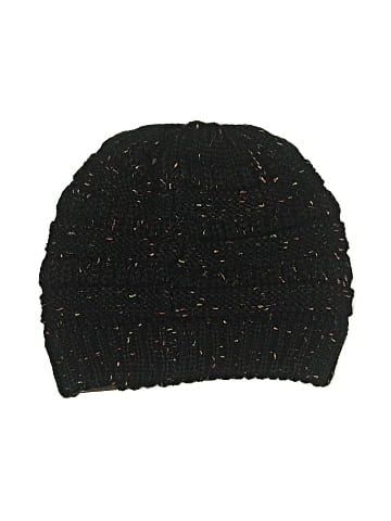 CC Beanie (view 2)
