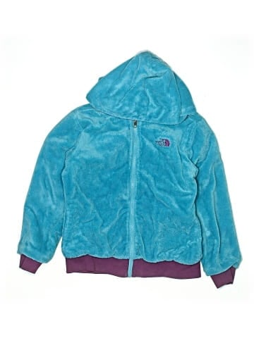 The North Face Zip Up Hoodie (view 1)