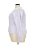Time and Tru 100% Polyester Purple Pullover Sweater Size 22 - photo 5