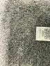 Express Outlet 100% Polyester Gray 3/4 Sleeve Blouse Size XS - photo 8