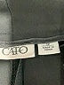 Cato Solid Black Casual Pants Size 12 - photo 7