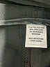 Cato Solid Black Casual Pants Size 12 - photo 8
