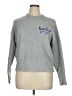 A New Day Gray Pullover Sweater Size XL - photo 1
