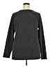 Maurices Solid Gray Pullover Sweater Size XXL - photo 2