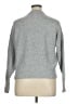 A New Day Gray Pullover Sweater Size XL - photo 2