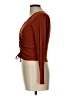 Altar'd State Brown Long Sleeve Top Size L - photo 5