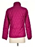 ZeroXposur 100% Polyester Solid Pink Jacket Size S - photo 2