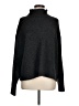 H&M Black Turtleneck Sweater Size M - photo 1