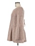 LC Lauren Conrad Tan Pullover Sweater Size M - photo 5