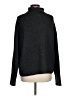 H&M Black Turtleneck Sweater Size M - photo 2