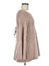 LC Lauren Conrad Tan Pullover Sweater Size M - photo 4