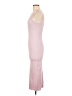 Express Pink Cocktail Dress Size M - photo 5