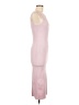 Express Pink Cocktail Dress Size M - photo 4