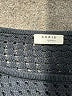 Akris Punto Black Pullover Sweater Size 3 (estimated) - photo 7